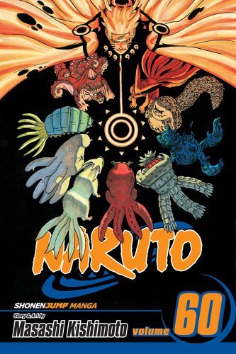 Masashi Kishimoto/Naruto, V60